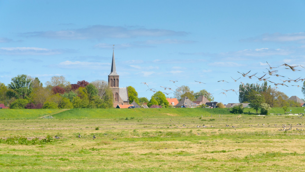 Kerk in Schellinkhout