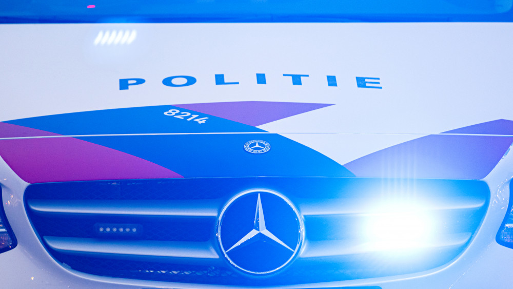Politie