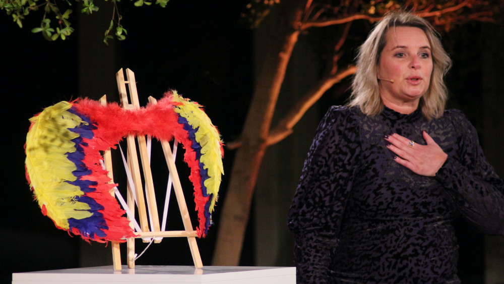 Brenda Schaaper Strijders