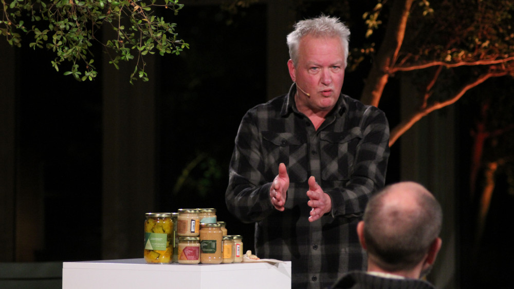 Willem Koopman Strijders