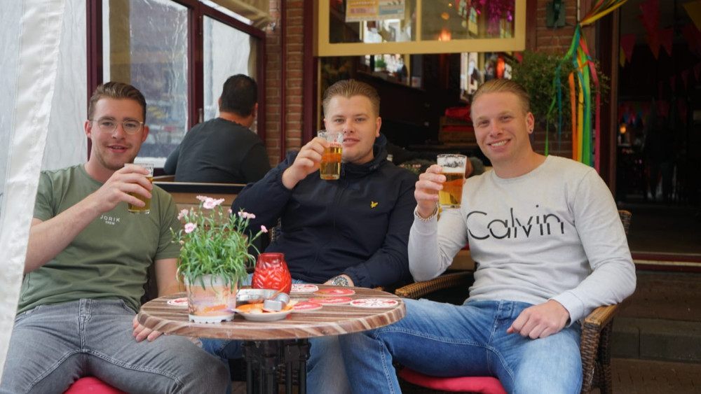 Lappendag Hoorn 2021