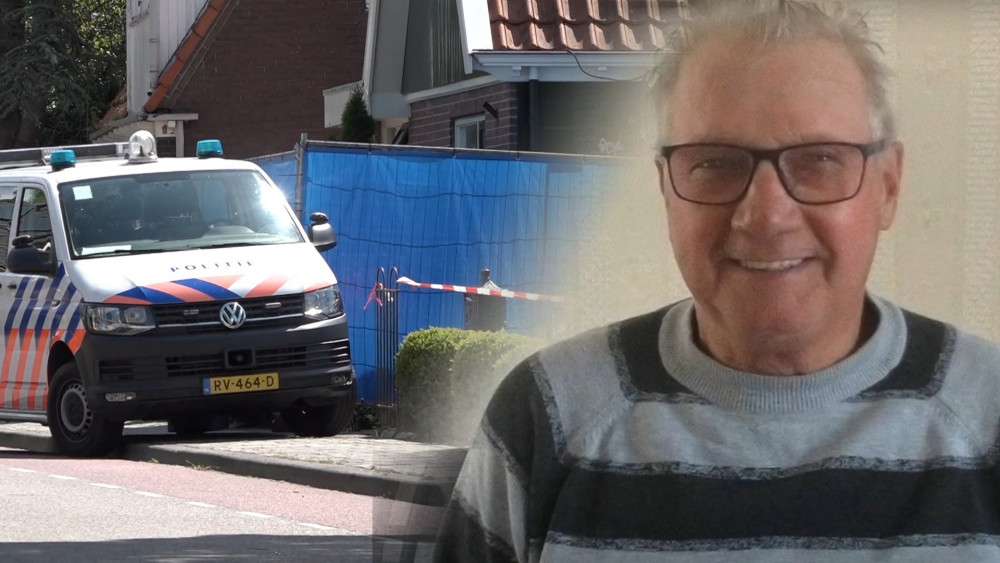 Sjaak Groot Berkhout politieonderzoek 