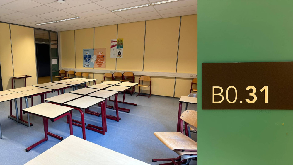 NH 360 locatie-redactie Martinuscollege lokaal BO.31