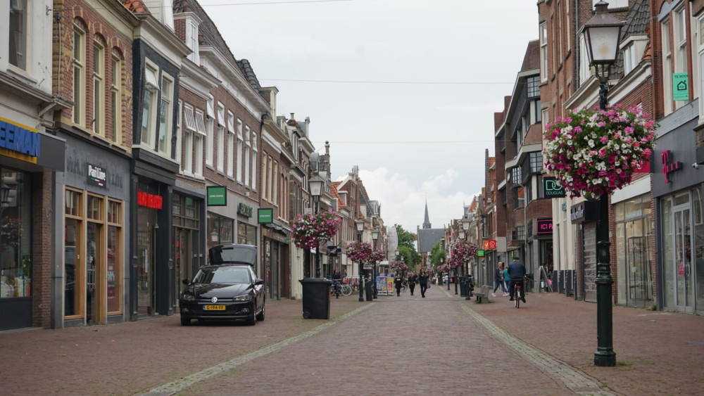 Lappendag Hoorn 2021