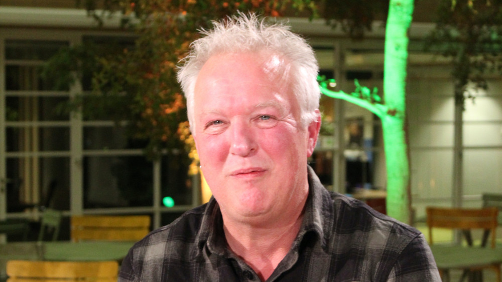 Willem Koopman Strijders