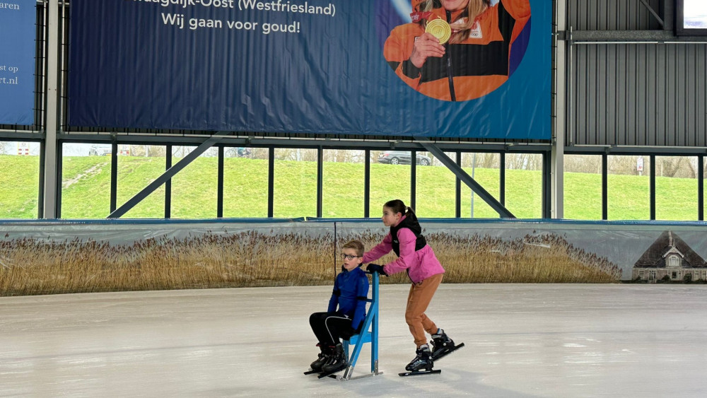 Irene Schouten Hoorn Westfries 