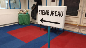 Stembureau