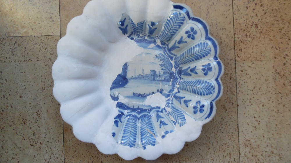 Plooischotel van Aartswoud