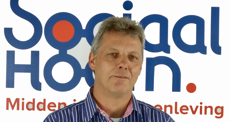 Alex Smit - Sociaal Hoorn