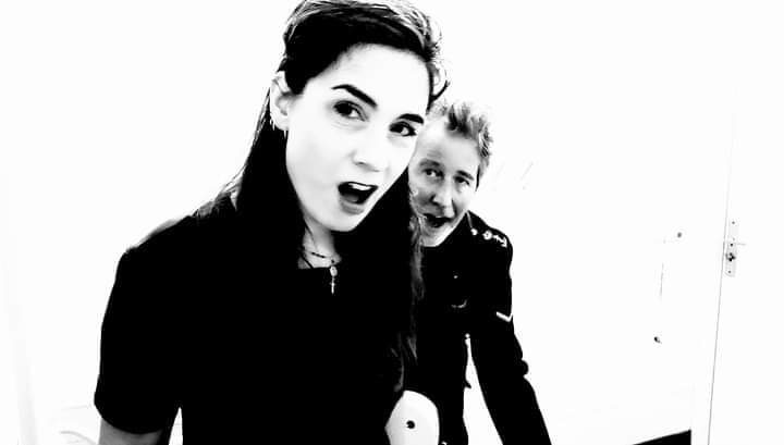 As The Story Unfolds