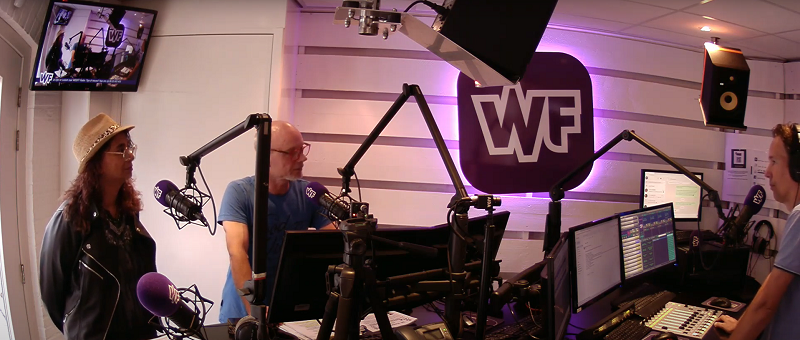 Bloemenbuurt Enkhuizen