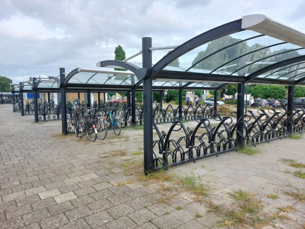 Geen treinen tussen Enkhuizen en Grootebroek door storing