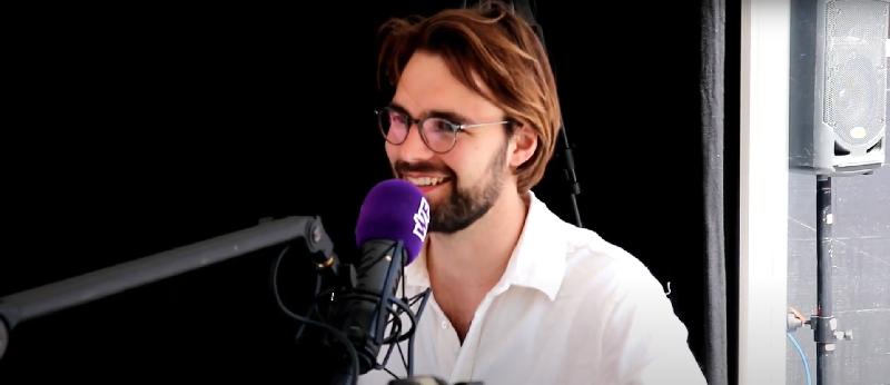 Sven Ross