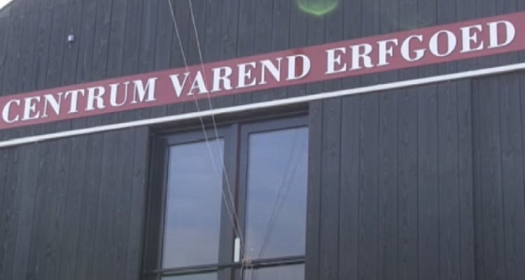Varend Erfgoed Hoorn