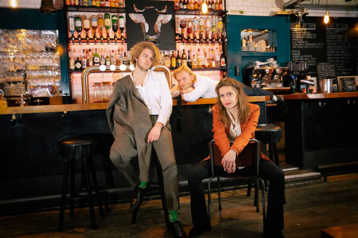 Meisje van WIES is WEEFF Top Favoriet