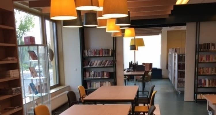 Westfriese Bibliotheken