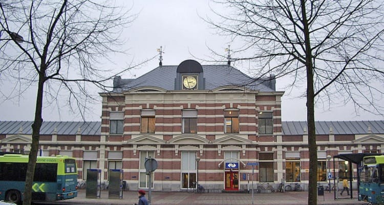 Woonvisie Hoorn