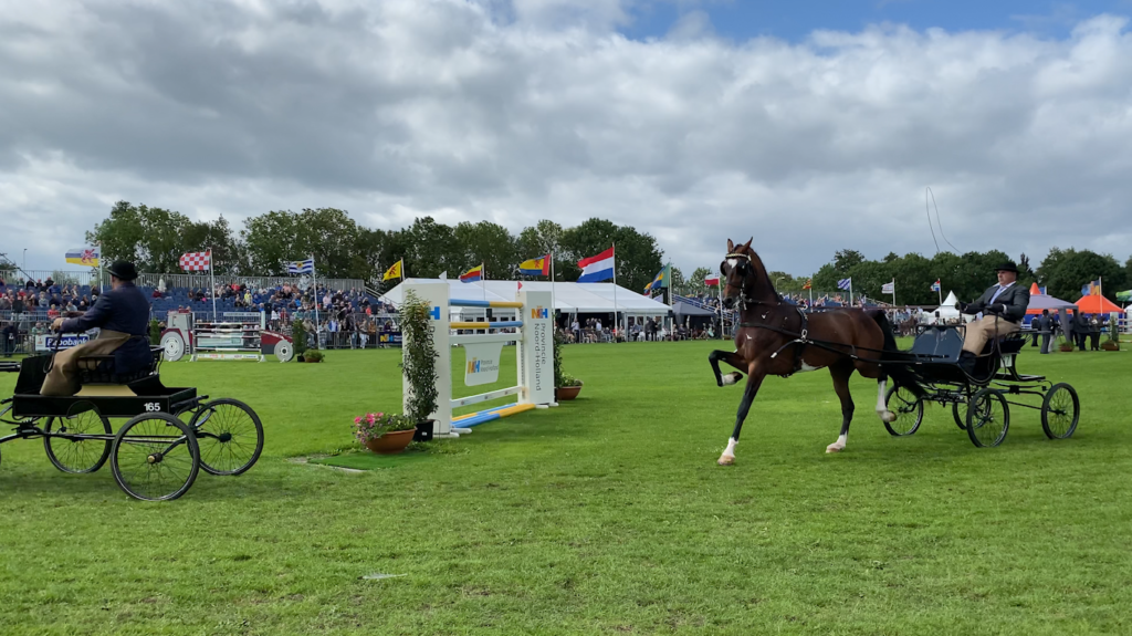 Programma 115e Landbouwshow Opmeer compleet, laatste voorbereidingen worden getroffen