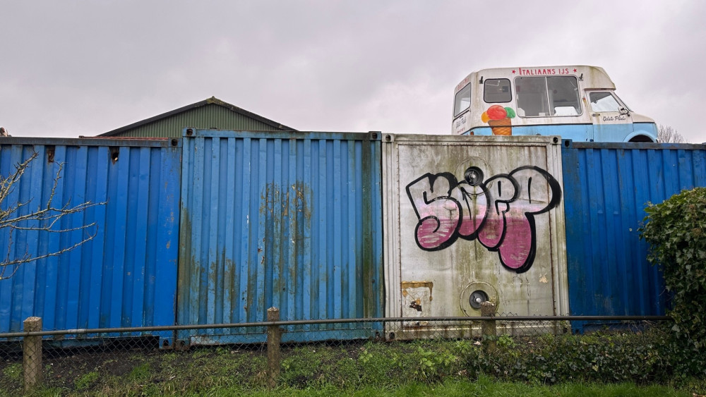 Drugslab inval Hoogkarspel Westerwijzend