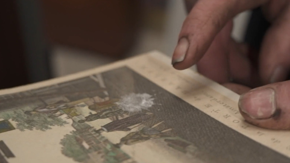 Snapshot Video 259950 (14:52)