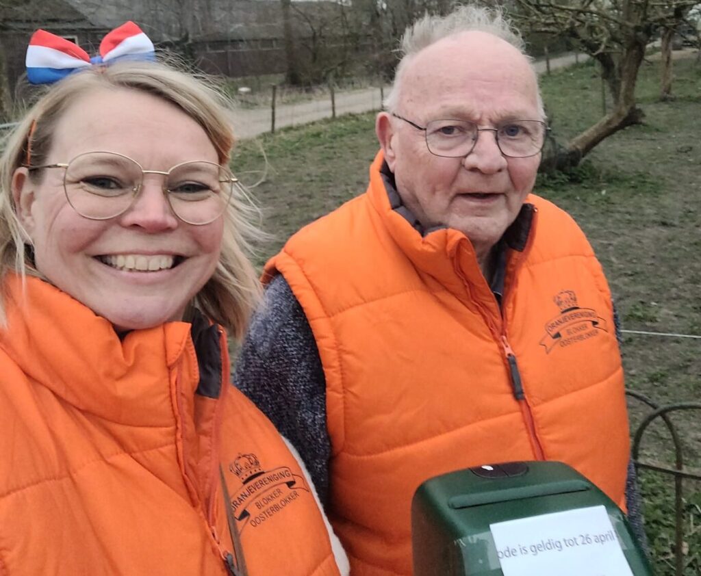 Evenementen gered: ruim 17.500 euro gedoneerd na verwoestende brand Oosterblokker