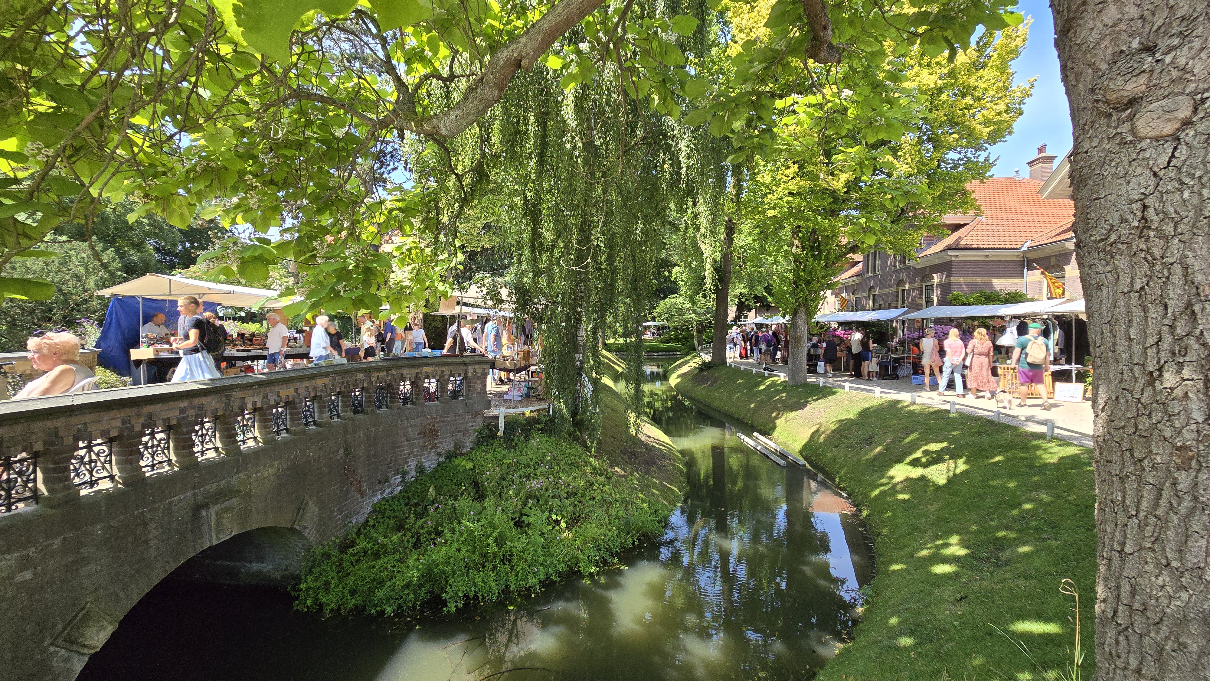 Schietpartij Medemblik