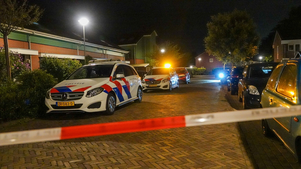 Molenmeesterstraat medemblik