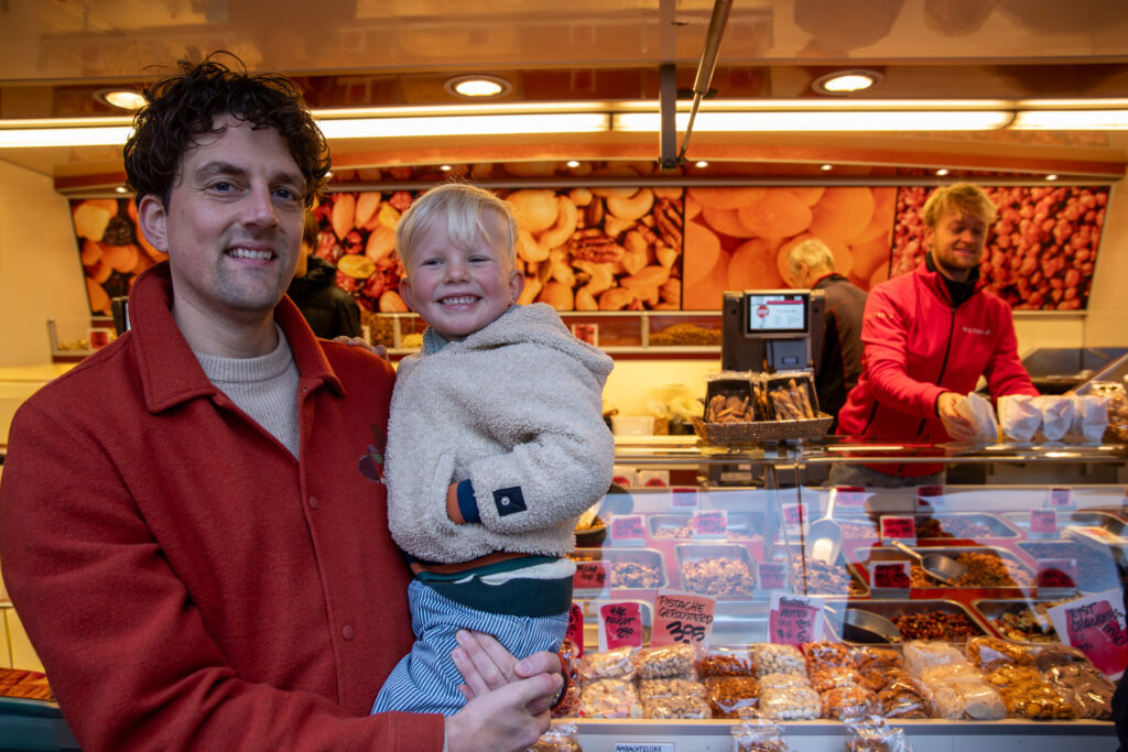 Tot in de Kern: Dit zijn de lievelingsplekken in Wognum van Astrid, Elise en Maarten
