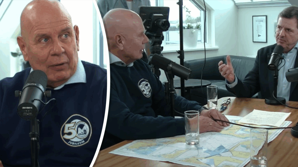 Jan Franx wil toeristen met nieuwe havenvisie Enkhuizen langer in West-Friesland te houden