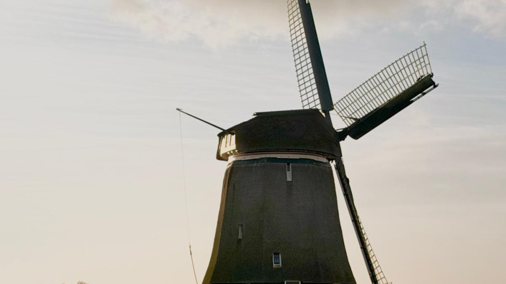 Protestborden Berkmeer