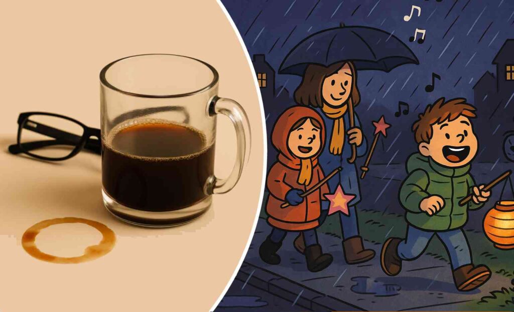 Column: Het lichtje dat we bijna verloren