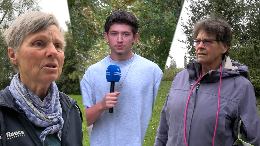 Angst voor onveilige situaties en zwerver in Wervershoof: 