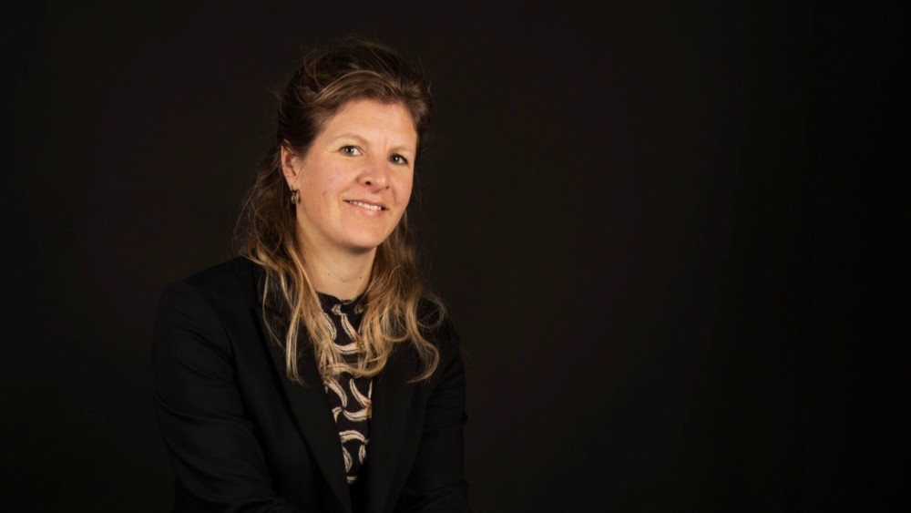 Uitvaartverzorgster Ellen maakt in Aartswoud een uitvaart mee om nooit te vergeten