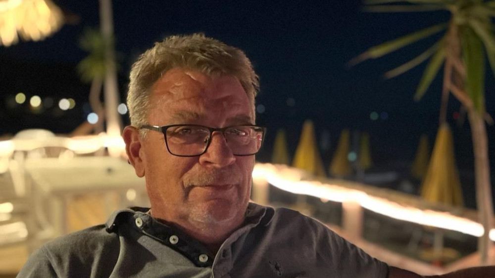 Vrijwilliger Frank ten Hoope overleed eerder dit jaar