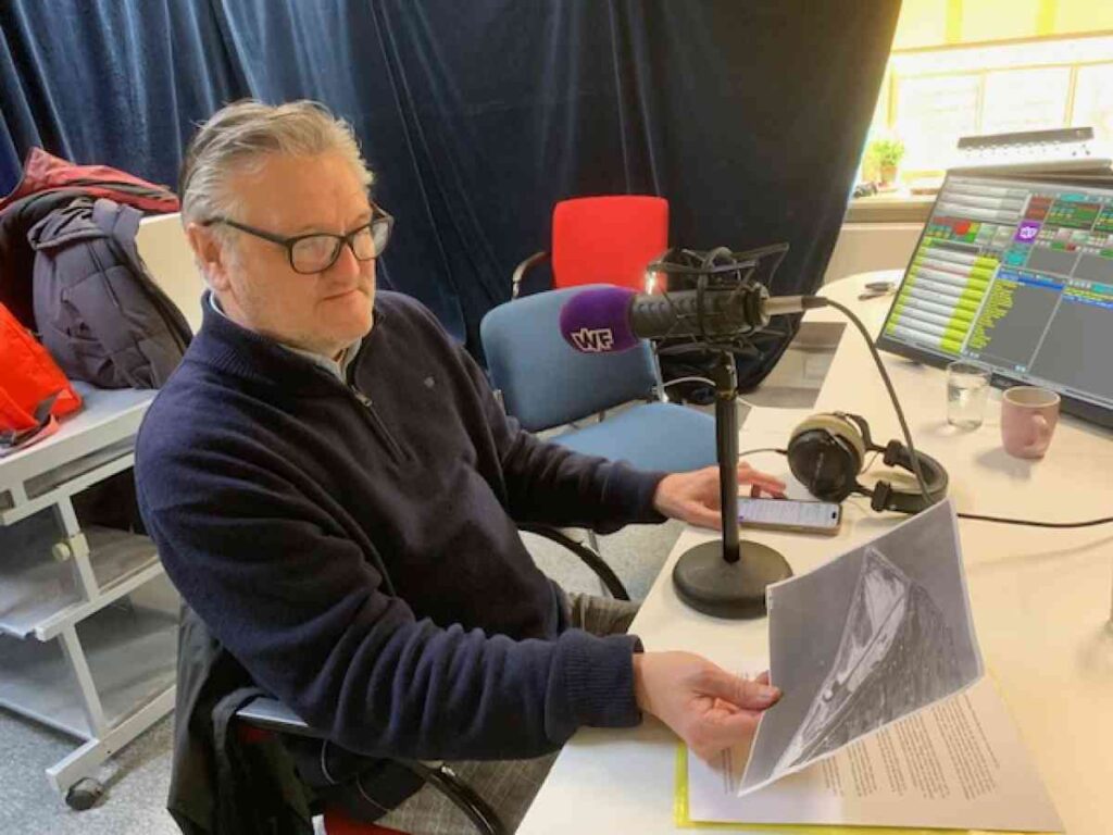 De proefpolder van Andijk: het stille begin van de Zuiderzeewerken