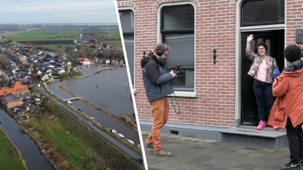 Tot in de Kern: Zijn Avenhorn en De Goorn één dorp?