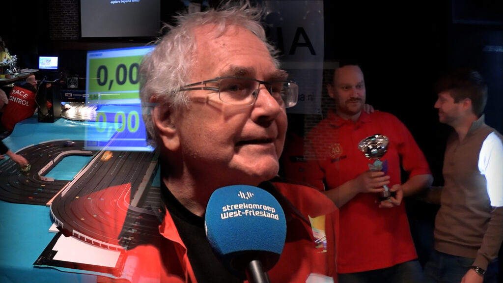 PietSpeed-race in Wognum viert veertig jarig jubileum