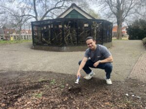 Foto: Streekomroep West-Friesland