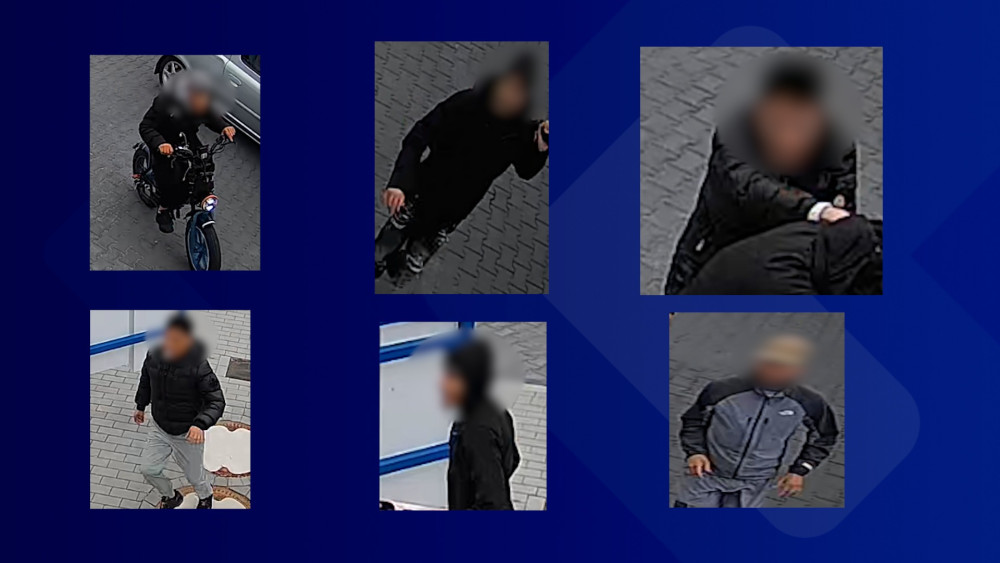 Verdachten mishandeling
