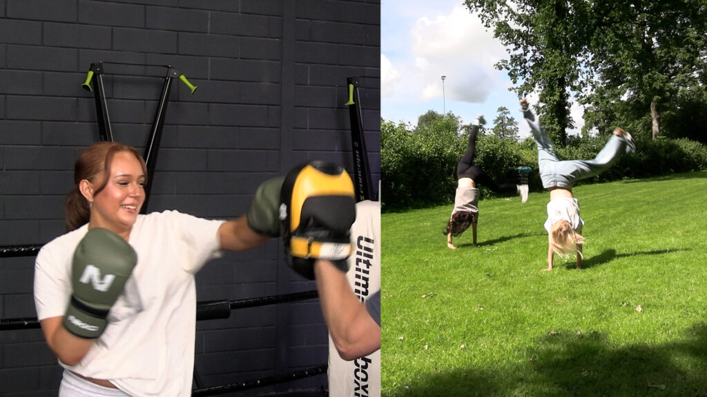 Wat moet je hier dan: Obdam