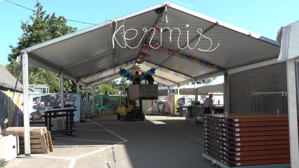 kermis De Weere 2026