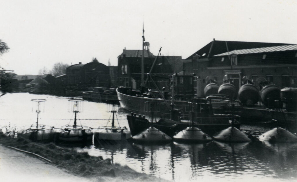 Enkhuizen bereidt zich voor op feestelijk maritiem evenement met historische schepen