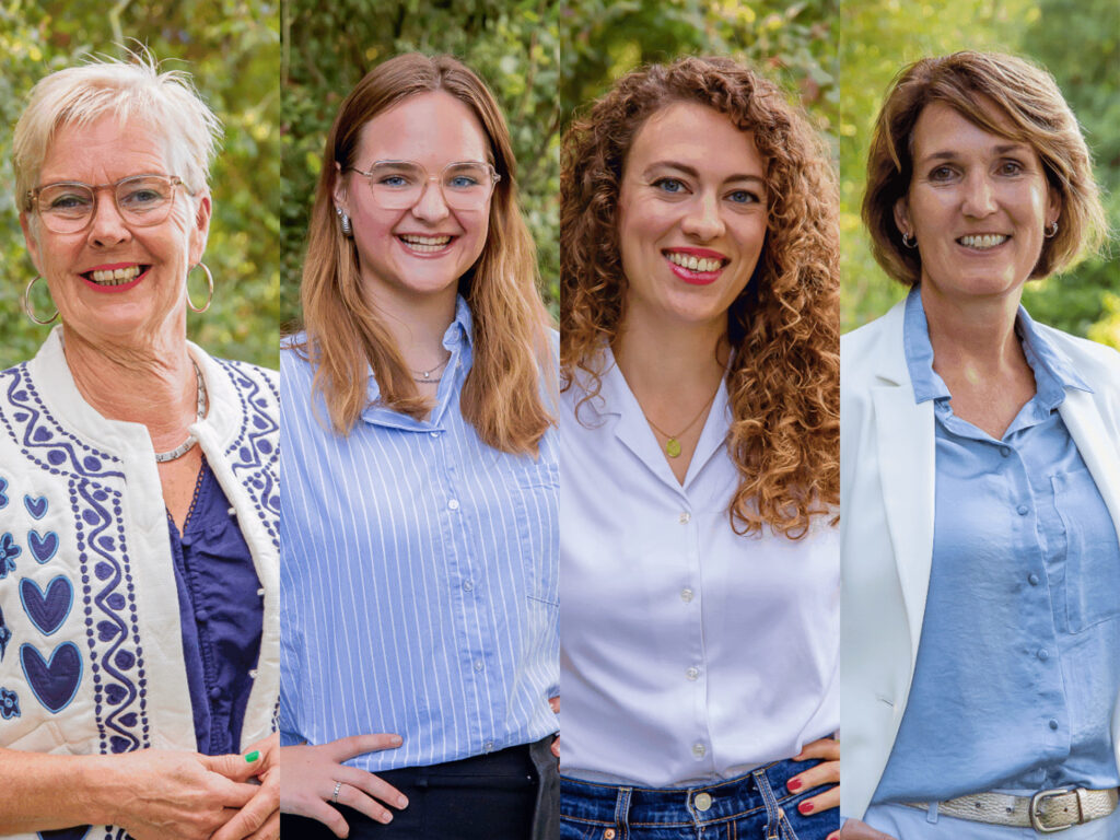 West-Friesland blijft achter met vrouwelijke bestuurders: manifest moet verandering brengen
