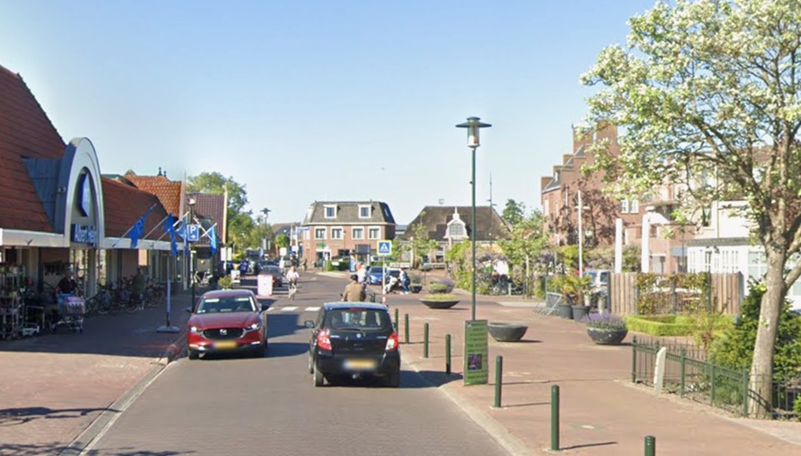 Verkeersonderzoek: Wervershoof kan groei aan, aandacht blijft voor verkeersveiligheid