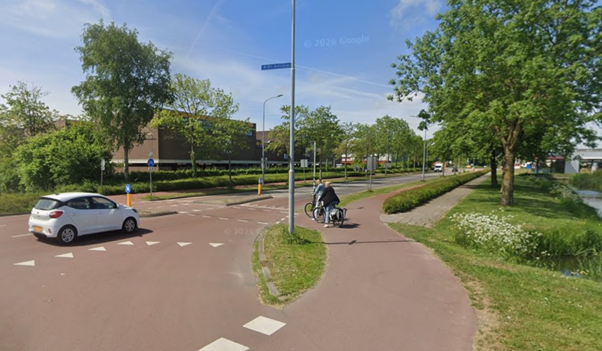 Provincie stelt miljoenen beschikbaar voor veiligere fietsroutes, Hoorn en Stede Broec pakken wegen 