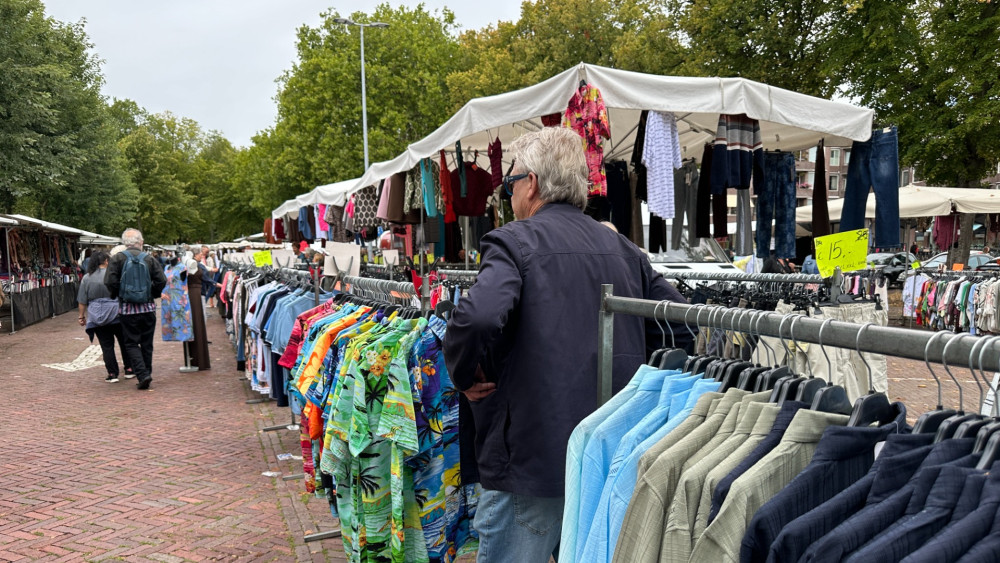 Lappendag 2026 Hoorn