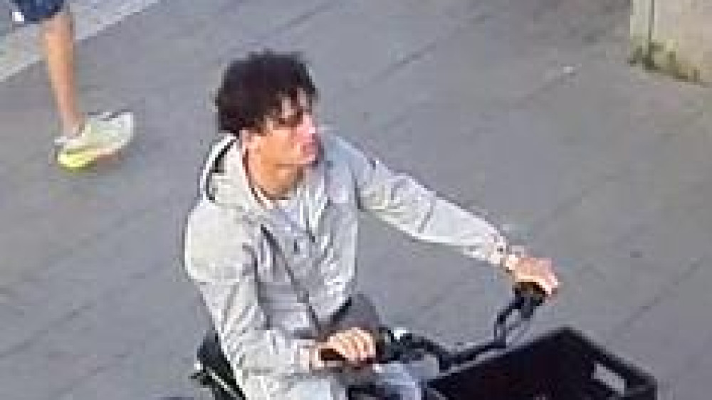 Verdachte mishandeling station Hoorn 20 juli