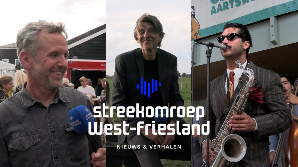 Grote namen spelen in koeienstal, Jazzfestival Aartswoud opnieuw succes