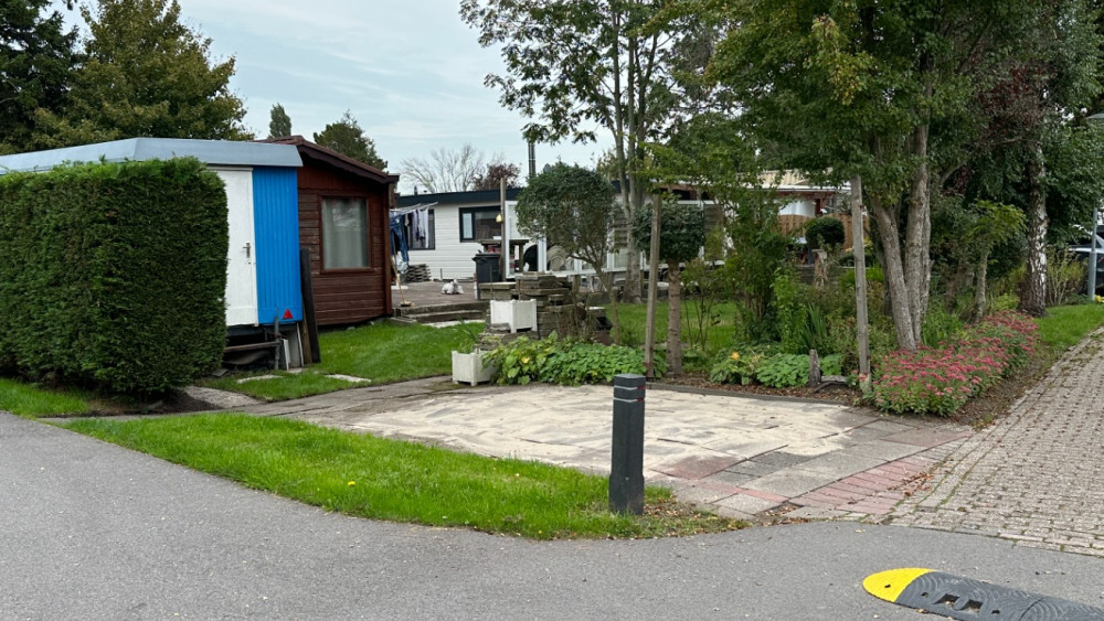 Recreatiepark West-Friesland